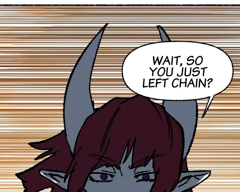 SHOGUNNED Chapter 33 page 64 - 