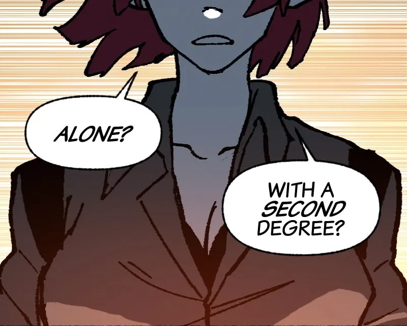 SHOGUNNED Chapter 33 page 65 - 
