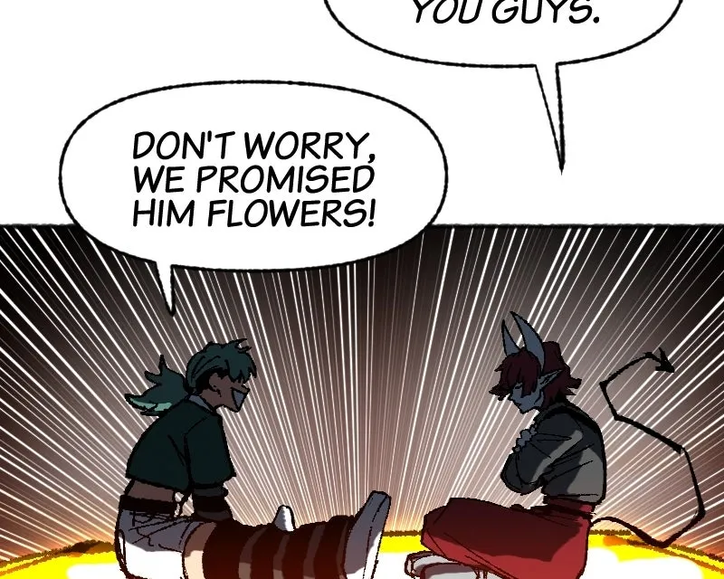 SHOGUNNED Chapter 33 page 70 - 