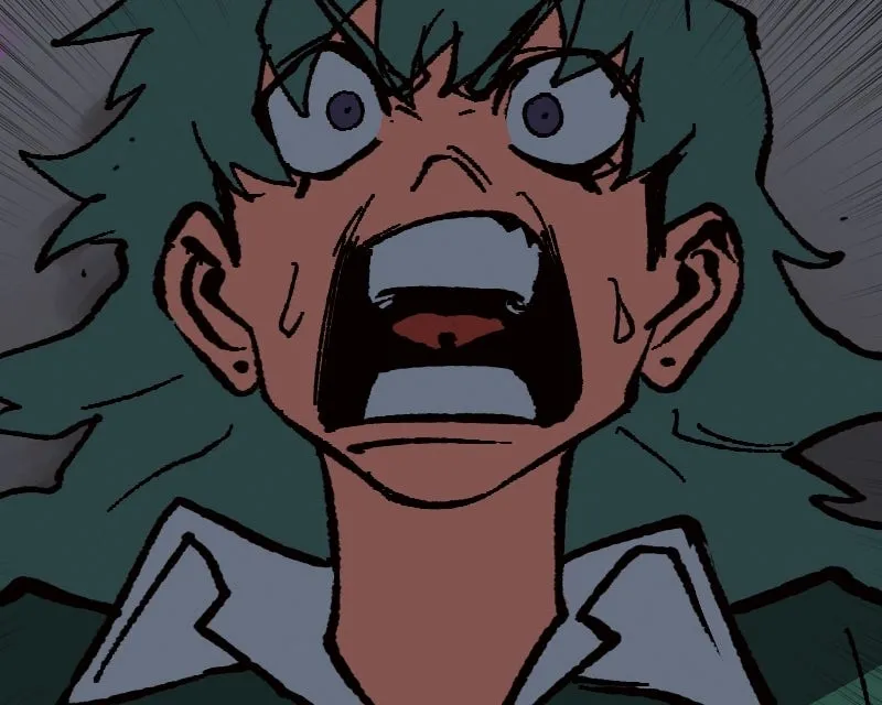 SHOGUNNED Chapter 33 page 8 - 