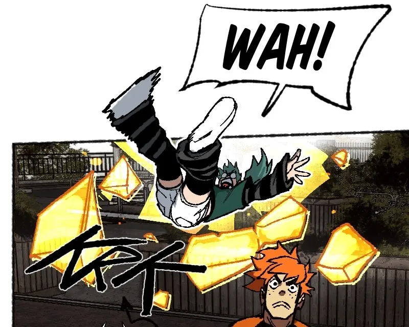 SHOGUNNED Chapter 33 page 77 - 