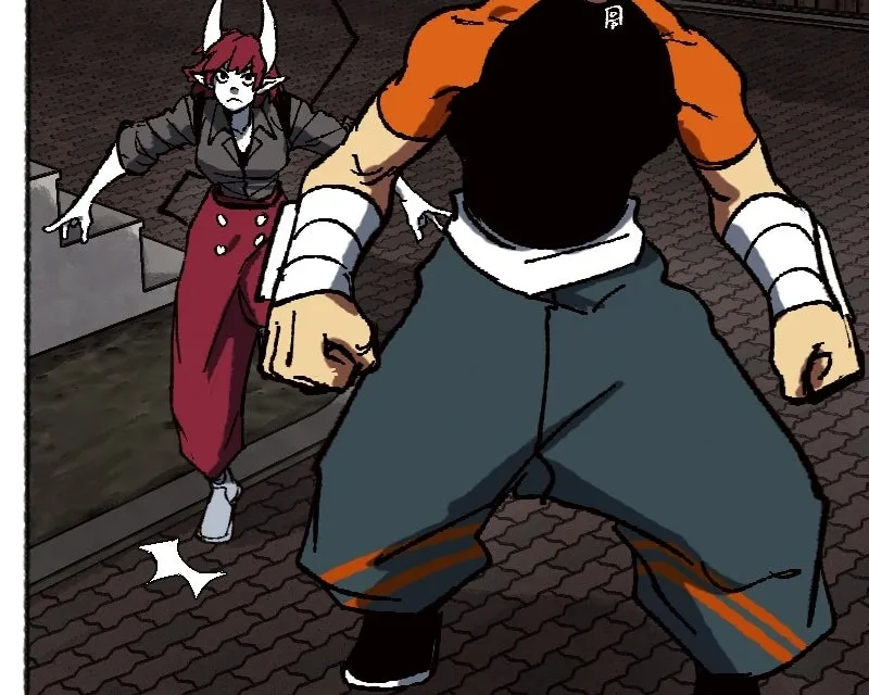 SHOGUNNED Chapter 33 page 78 - 