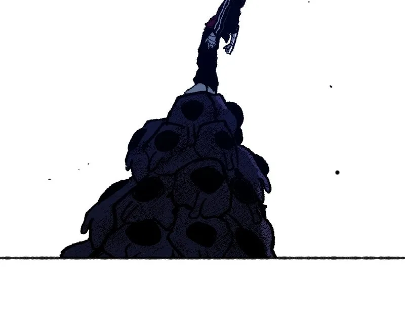 SHOGUNNED Chapter 33 page 83 - 