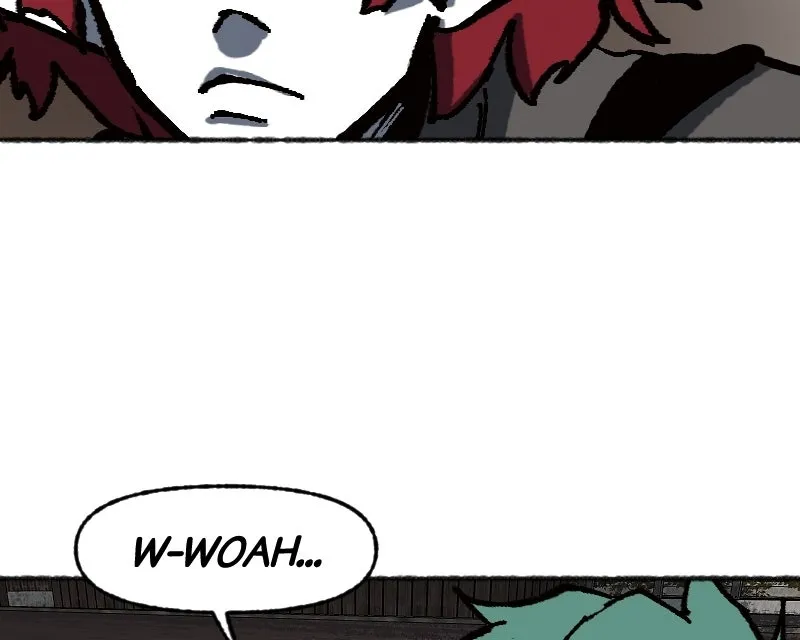 SHOGUNNED Chapter 33 page 85 - 