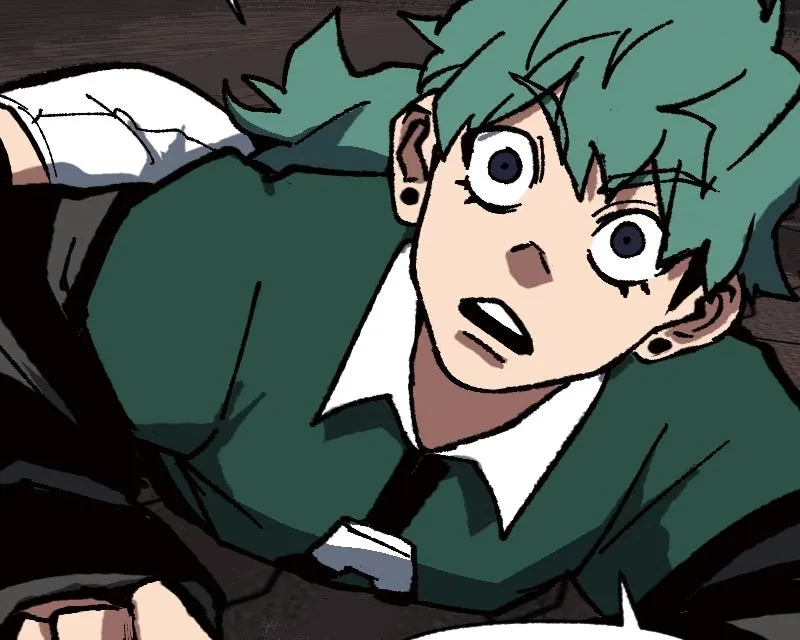 SHOGUNNED Chapter 33 page 86 - 
