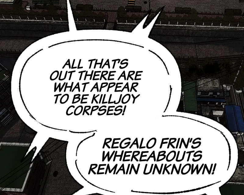 SHOGUNNED Chapter 33 page 91 - 