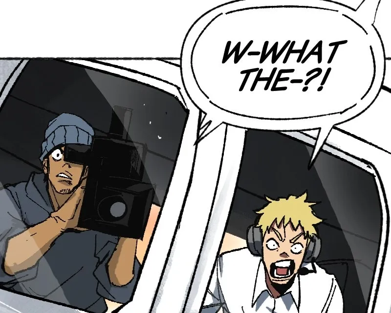 SHOGUNNED Chapter 33 page 93 - 