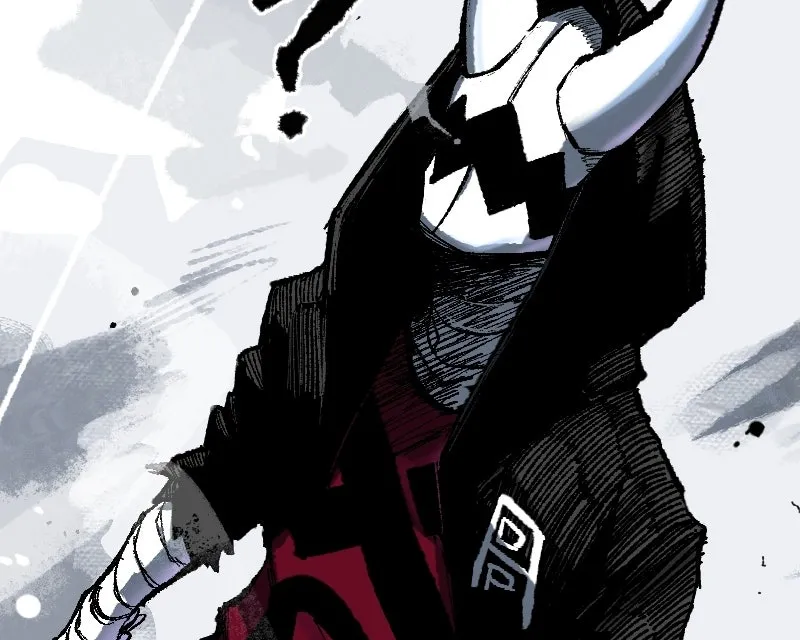 SHOGUNNED Chapter 33 page 96 - 