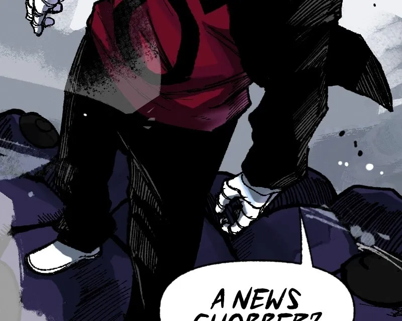 SHOGUNNED Chapter 33 page 97 - 