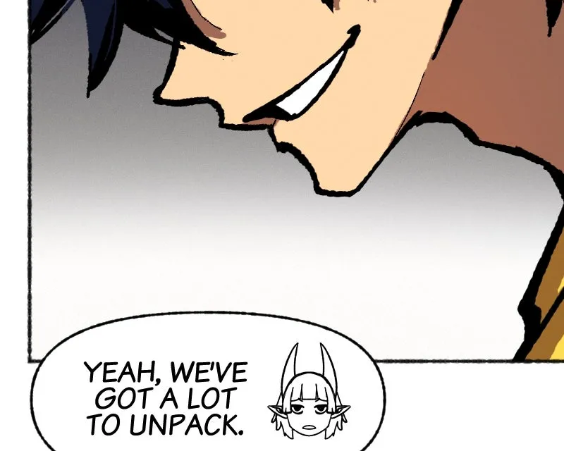 SHOGUNNED Chapter 34 page 105 - 