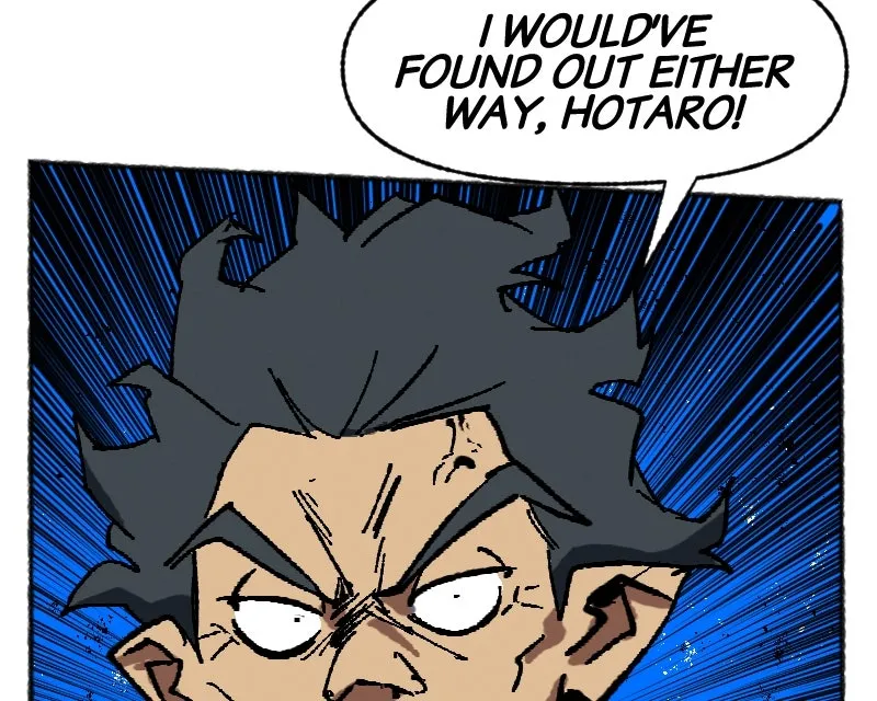 SHOGUNNED Chapter 34 page 12 - 