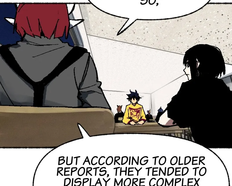 SHOGUNNED Chapter 34 page 118 - 