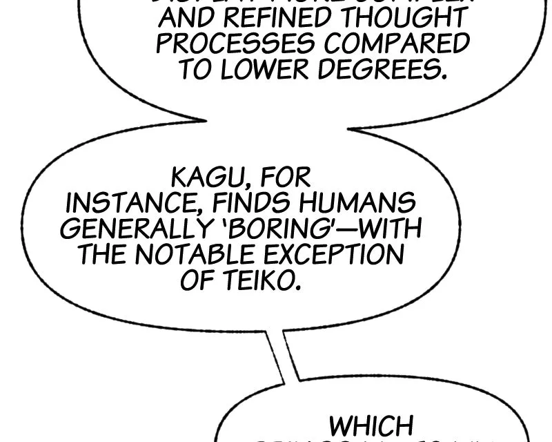 SHOGUNNED Chapter 34 page 119 - 