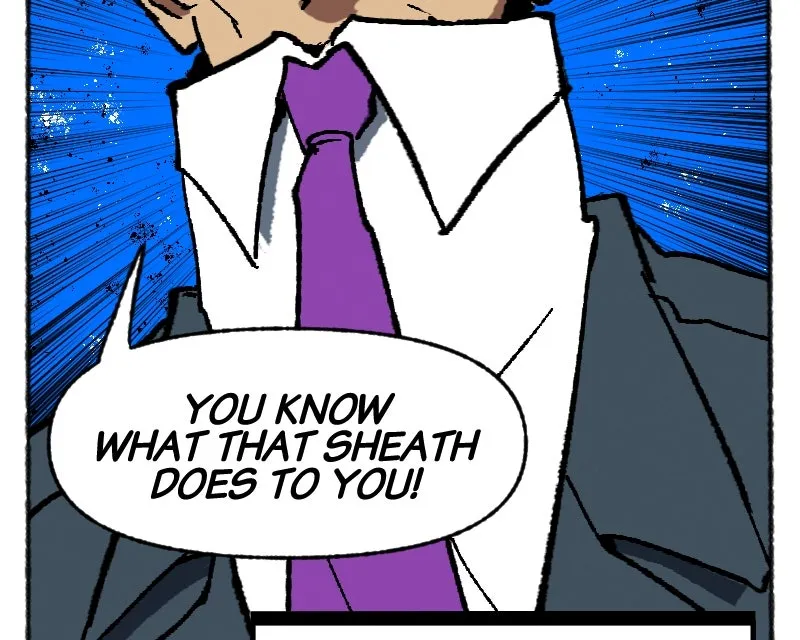 SHOGUNNED Chapter 34 page 13 - 