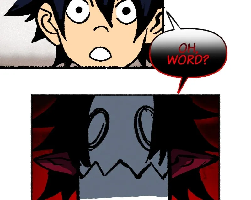 SHOGUNNED Chapter 34 page 125 - 