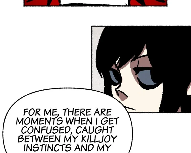 SHOGUNNED Chapter 34 page 126 - 