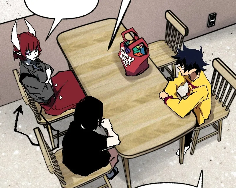 SHOGUNNED Chapter 34 page 129 - 