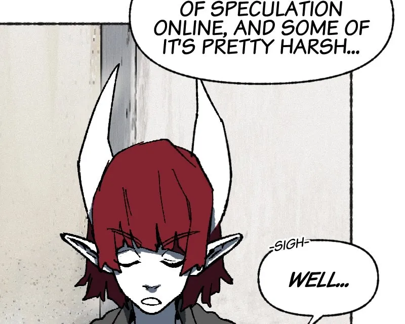 SHOGUNNED Chapter 34 page 132 - 
