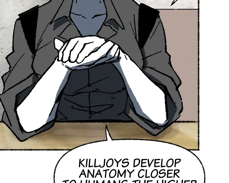 SHOGUNNED Chapter 34 page 133 - 
