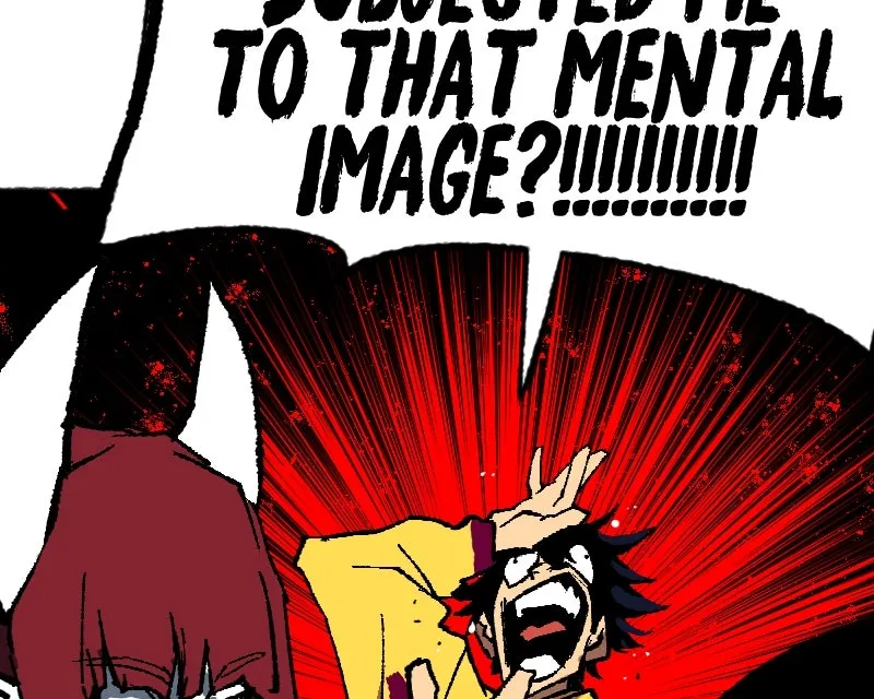 SHOGUNNED Chapter 34 page 140 - 
