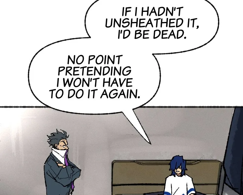 SHOGUNNED Chapter 34 page 15 - 
