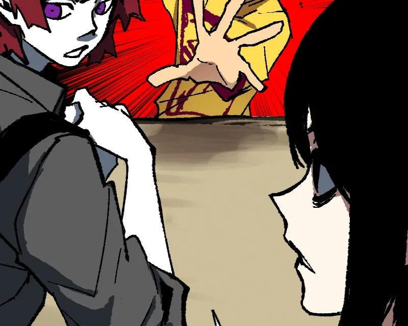 SHOGUNNED Chapter 34 page 141 - 
