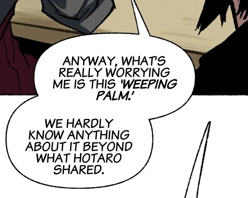 SHOGUNNED Chapter 34 page 142 - 