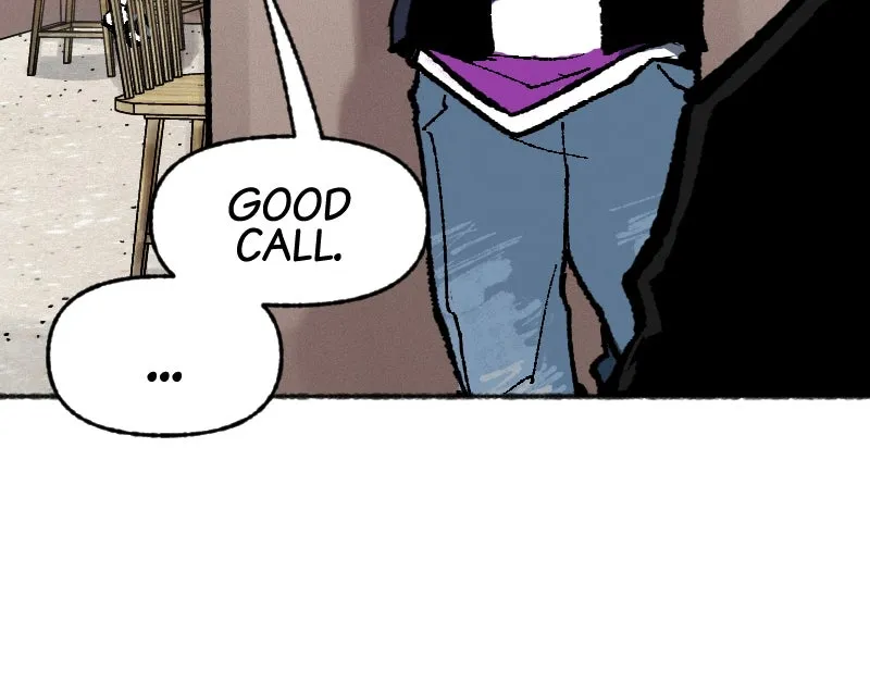 SHOGUNNED Chapter 34 page 146 - 