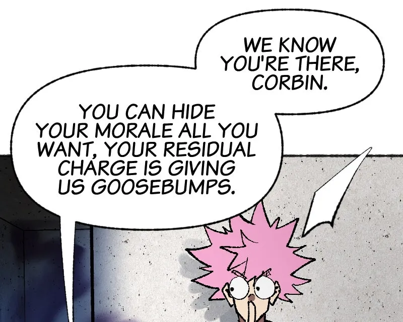 SHOGUNNED Chapter 34 page 147 - 