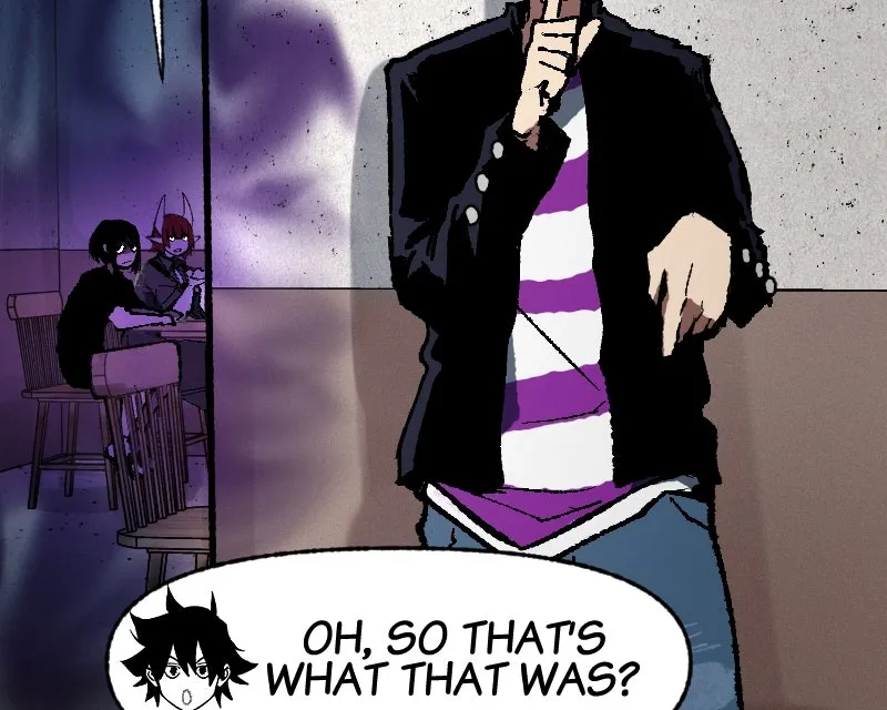 SHOGUNNED Chapter 34 page 148 - 