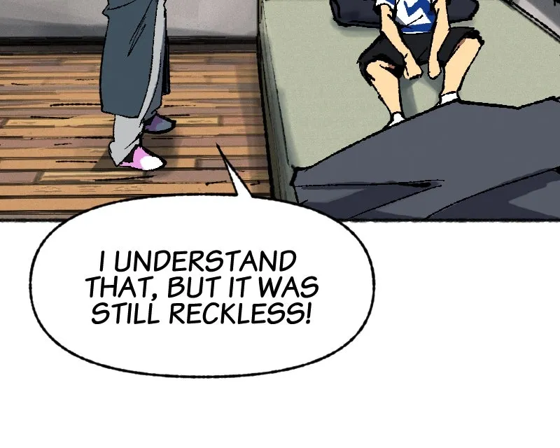 SHOGUNNED Chapter 34 page 16 - 