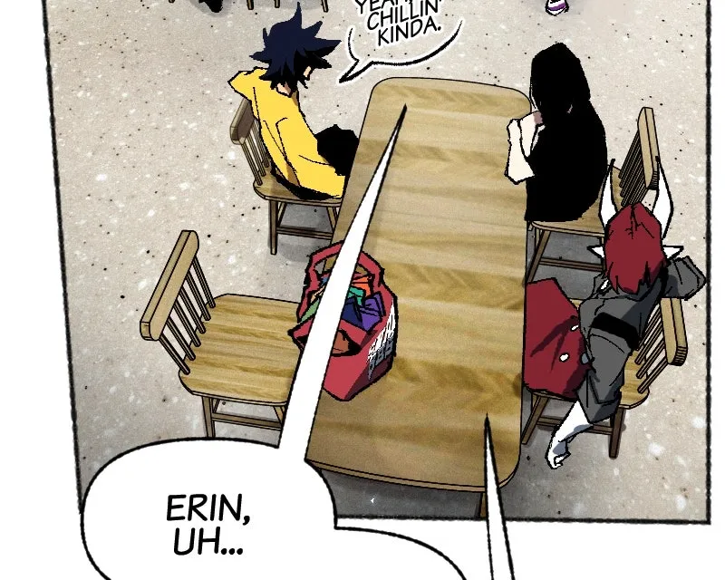 SHOGUNNED Chapter 34 page 151 - 