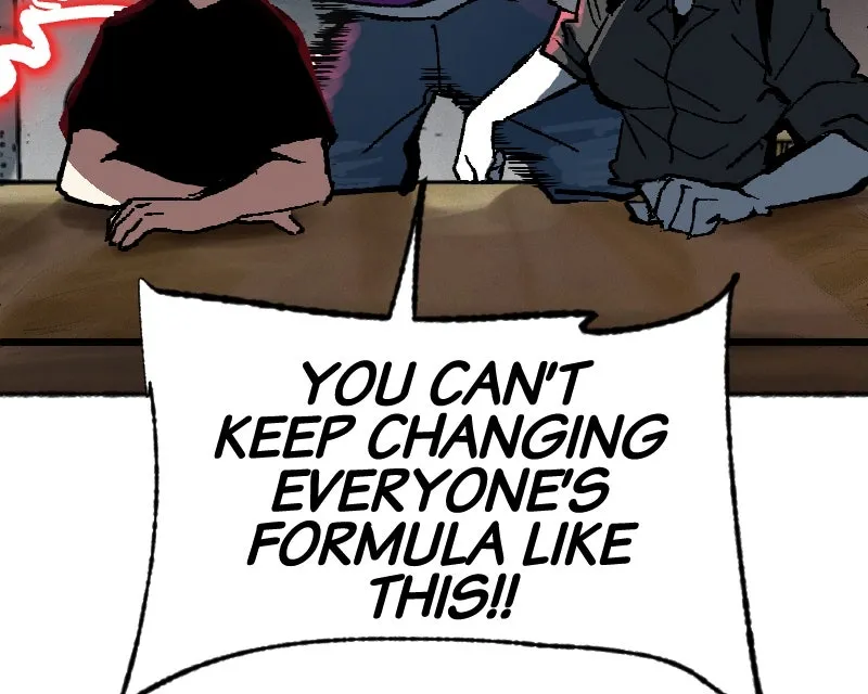 SHOGUNNED Chapter 34 page 160 - 