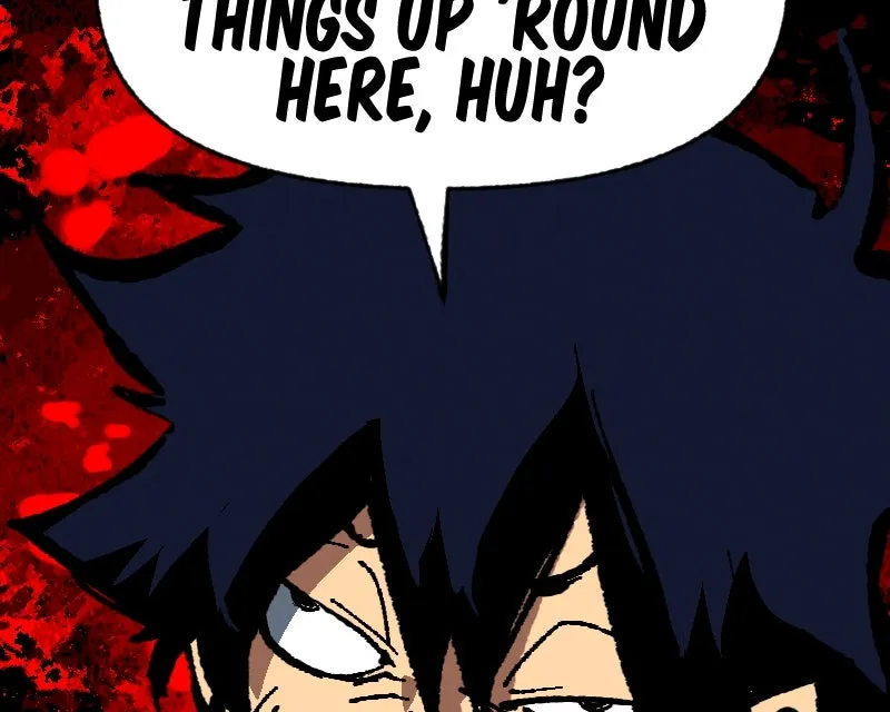 SHOGUNNED Chapter 34 page 165 - 