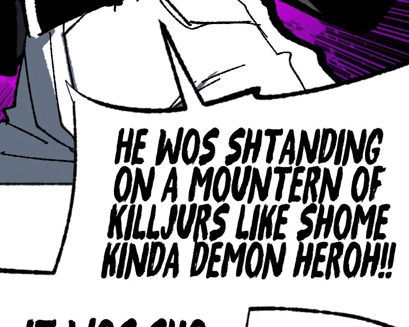 SHOGUNNED Chapter 34 page 172 - 