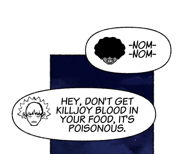 SHOGUNNED Chapter 34 page 177 - 