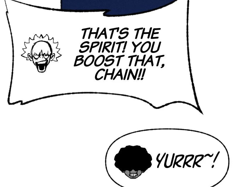 SHOGUNNED Chapter 34 page 179 - 
