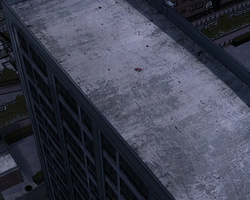 SHOGUNNED Chapter 34 page 186 - 