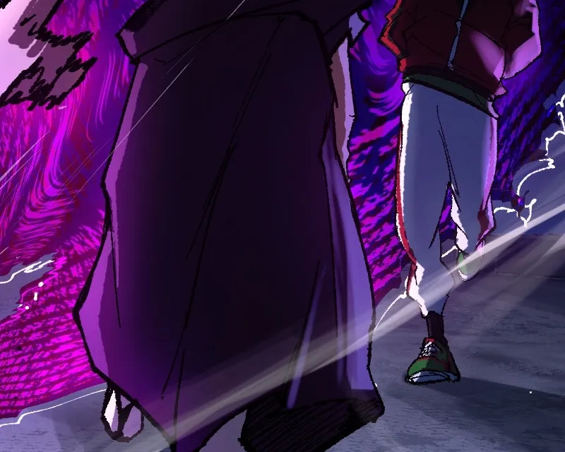 SHOGUNNED Chapter 34 page 194 - 