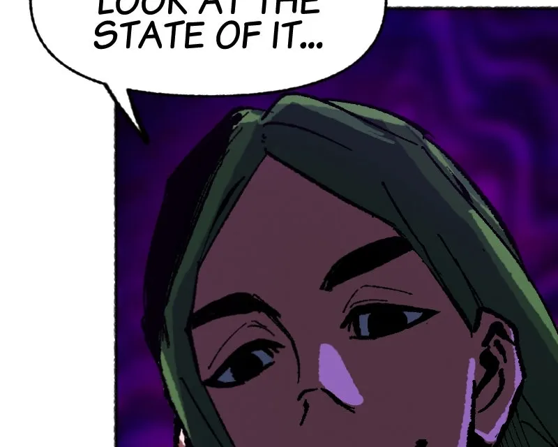 SHOGUNNED Chapter 34 page 198 - 