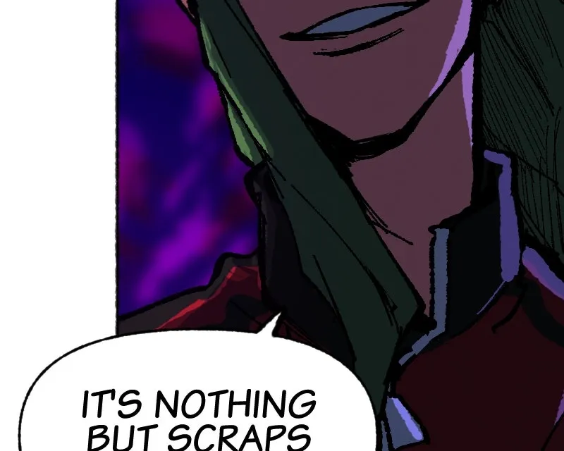 SHOGUNNED Chapter 34 page 199 - 