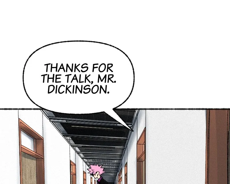 SHOGUNNED Chapter 34 page 28 - 