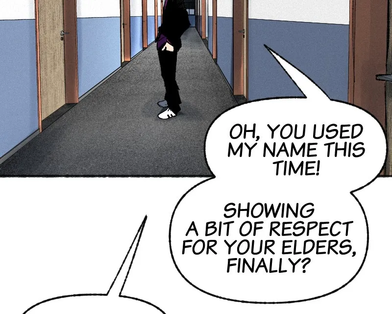 SHOGUNNED Chapter 34 page 29 - 