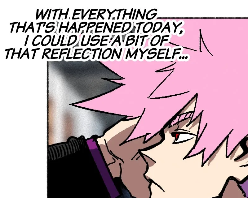 SHOGUNNED Chapter 34 page 31 - 