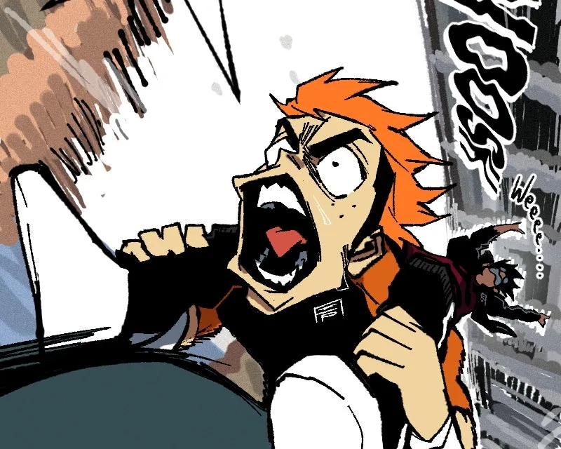 SHOGUNNED Chapter 34 page 35 - 