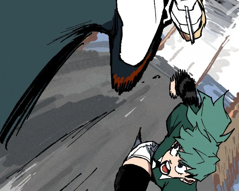 SHOGUNNED Chapter 34 page 36 - 