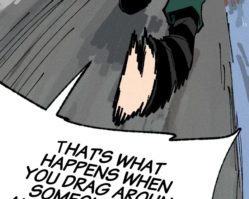 SHOGUNNED Chapter 34 page 37 - 