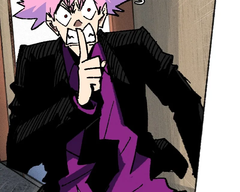 SHOGUNNED Chapter 34 page 40 - 