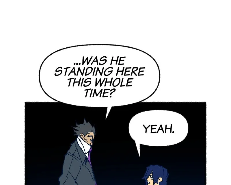 SHOGUNNED Chapter 34 page 42 - 