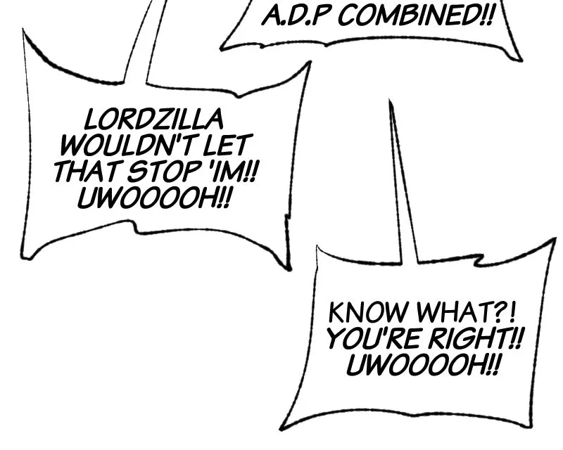 SHOGUNNED Chapter 34 page 46 - 